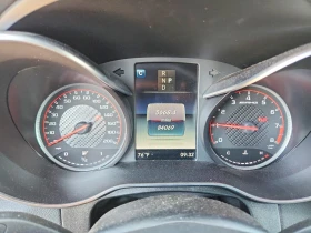 Mercedes-Benz GLC 4.0l Coupe 63 S 4Matic Amg, снимка 9