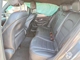 Mercedes-Benz GLC 4.0l Coupe 63 S 4Matic Amg, снимка 11