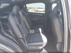 Tesla Model X 75D AWD, снимка 8