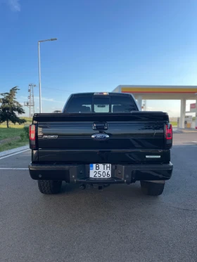 Ford F150 3, 5 EcoBoost, снимка 4