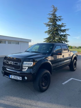 Ford F150 3, 5 EcoBoost, снимка 2