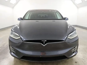 Tesla Model X, снимка 5