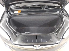 Tesla Model X, снимка 12