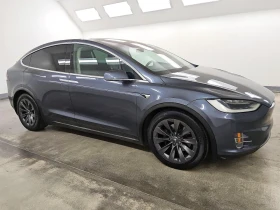 Tesla Model X, снимка 4