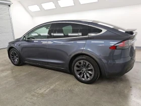Tesla Model X, снимка 2
