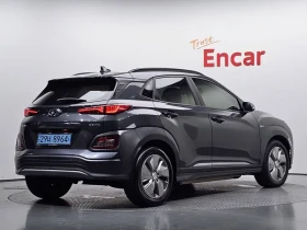 Hyundai Kona Electric Premium, снимка 2
