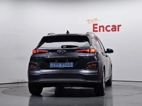 Hyundai Kona Electric Premium, снимка 3