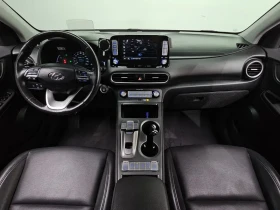Hyundai Kona Electric Premium, снимка 6