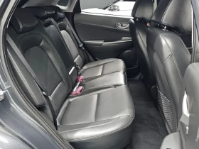 Hyundai Kona Electric Premium, снимка 10