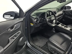 Hyundai Kona Electric Premium, снимка 9