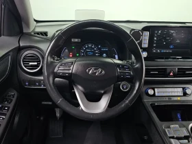 Hyundai Kona Electric Premium, снимка 11