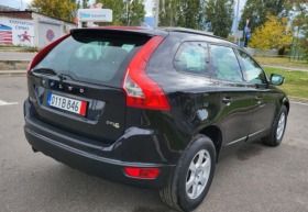 Volvo XC60 2.0D DRIVE /FACELIFT/ TOP - Като Нова !, снимка 4