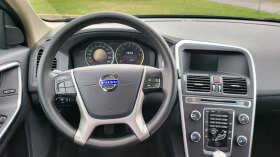 Volvo XC60 2.0D Drive / FASE / - Нов Внос !, снимка 10