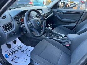 BMW X1 SPORT PAKET*X DRIVE*TOP* | Mobile.bg   10