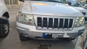 Обява за продажба на Jeep Grand cherokee 2.7 cdi ~ 555 лв. - изображение 1