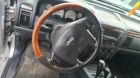 Обява за продажба на Jeep Grand cherokee 2.7 cdi ~ 555 лв. - изображение 1