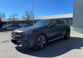 Mercedes-Benz GLC 450d Coupe 4M AMG | Mobile.bg    1