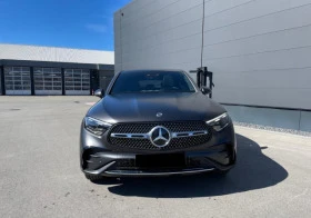 Mercedes-Benz GLC 450d Coupe 4M AMG | Mobile.bg    3