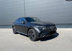 Mercedes-Benz GLC 450d Coupe 4M AMG | Mobile.bg    4