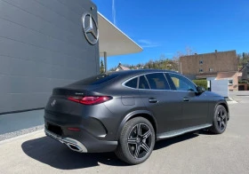 Mercedes-Benz GLC 450d Coupe 4M AMG | Mobile.bg    2