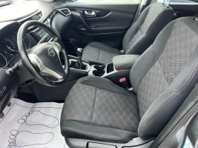 Nissan Qashqai 1.6dci ACENTA, снимка 9