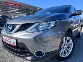 Nissan Qashqai 1.6dci ACENTA 1