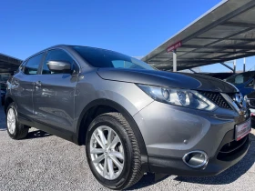 Nissan Qashqai 1.6dci ACENTA | Mobile.bg    4