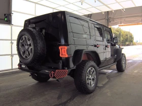 Jeep Wrangler UNLIMITED RUBICON | Mobile.bg    4