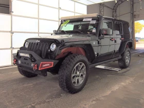 Jeep Wrangler UNLIMITED RUBICON | Mobile.bg    2