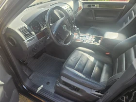 VW Touareg 3.0TDI FRANCE , снимка 16