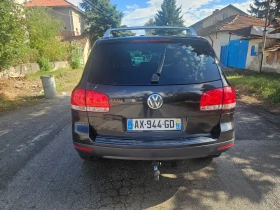 VW Touareg 3.0TDI FRANCE , снимка 4