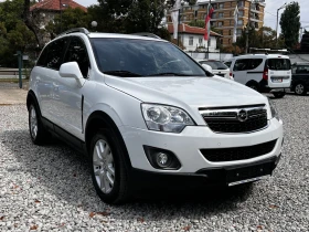 Opel Antara 2.4i 4X4 FACELIT 167k.c. -  ! | Mobile.bg    3