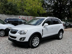 Opel Antara 2.4i 4X4 FACELIT 167k.c. -  ! | Mobile.bg    1