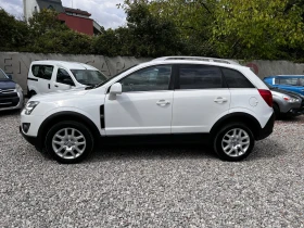 Opel Antara 2.4i 4X4 FACELIT 167k.c. -  ! | Mobile.bg    7