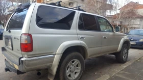 Toyota 4runner, снимка 5