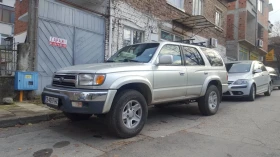 Toyota 4runner, снимка 4