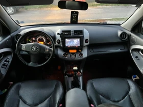 Toyota Rav4 2.2 D-CAT 4x4, снимка 4