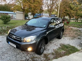 Toyota Rav4 2.2 D-CAT 4x4 - [1] 