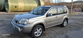     Nissan X-trail 2000 dizel