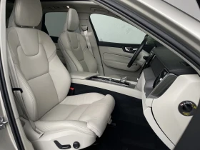 Volvo XC60  B5* Inscription AWD-PANORAMA-KEYLESS, снимка 9