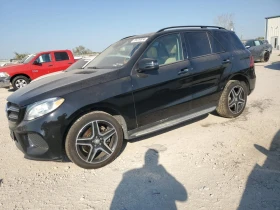 Mercedes-Benz GLE 350 AMG* * * 4*  | Mobile.bg    2