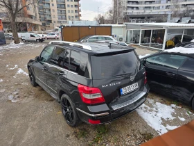 Mercedes-Benz GLK 320CDI AMG 20 , снимка 4