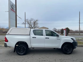     Toyota Hilux  2.4 D 6MT Comfort