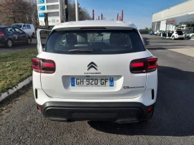 Citroen C5 Aircross 1.5BLUE HDI EAT8 131, снимка 2