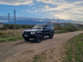 Nissan Patrol, снимка 2