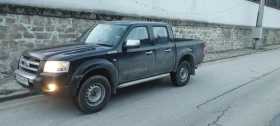 Ford Ranger, снимка 2