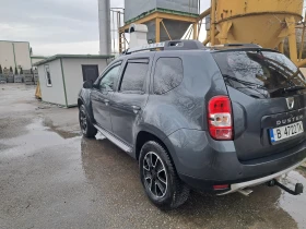 Dacia Duster, снимка 4