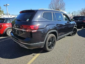 VW Atlas, снимка 4