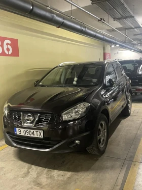 Nissan Qashqai, снимка 1