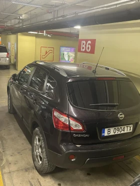 Nissan Qashqai, снимка 3